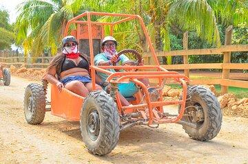Punta Cana Road Boogies Adventure