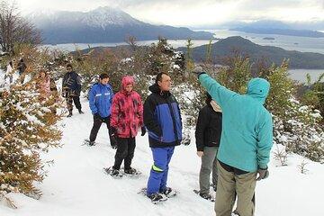 Snow Adventure in Bariloche 2 Days of Winter Exploration