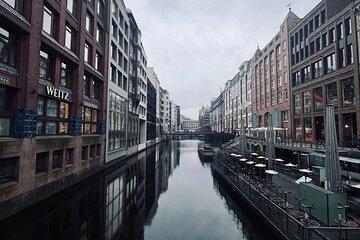 Hamburg Food Tour with Full Meal & Drinks by Do Eat Better