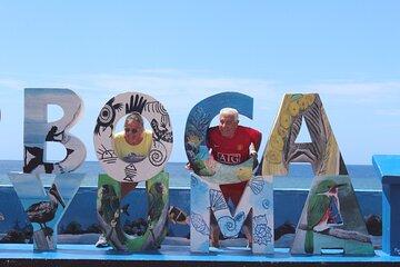 6 in 1 Boca de Yuma Adventure