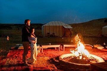 8-Day Morocco Explorer: Marrakech, Atlas Peaks & Desert Nights
