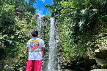Private Okinawa Tour with Pickup from Where you want