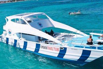 Punta Cana Bavaro Luxury Fun and VIP Vibes