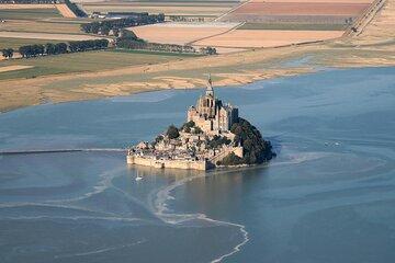 From Le Havre Private Tour to Mont Saint-Michel