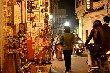 Udaipur Tour with Local Guide Hitesh