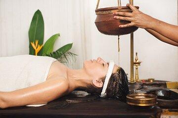 Relax Day Package from Bentota