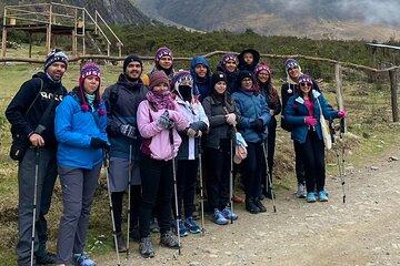 Humantay Lagoon Day Tour from Cusco