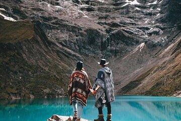 Sacred Valley Machu Picchu 8 Days Tour