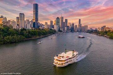 Brisbane Insights 4 Hour Tour