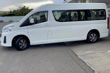 Safe Transfers Taxi From Las Americas Airport To Samana
