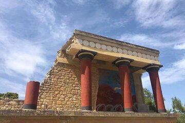 Best of Heraklion Full Day Private Tour