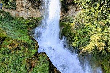 Private Pozar and Edessa Tour from Thessaloniki without guide
