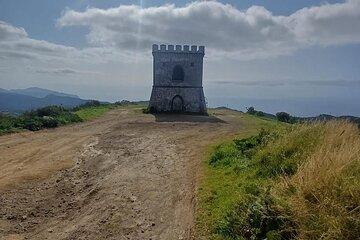 Azores Lagoa das Furnas Full Day