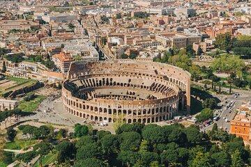 From Rome Explore Florence and Pisa in One Day