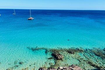 Jandia Peninsula: Natural Park, Sotavento lagoon & Morro Jable