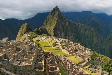 Peru Highlights 21 day adventure tour