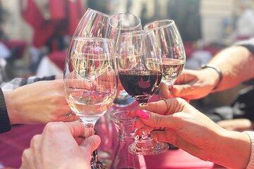 Gourmet Tasting Tour in Valletta Maltese Food Wine and History