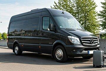 Athens Airport Arrival Private Transfer to City of Athens