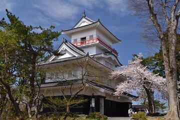 Akita Shore Excursion Tour By Private Car