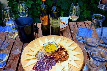 Istria The Croatian Tuscany Leisure Wine Tour with Lunch