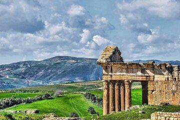 Historic Wonders and Desert Tour in 10 Days