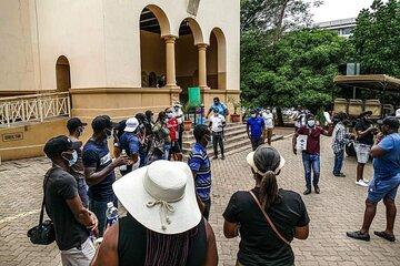 Museum and Livingstone Town Historical Tour