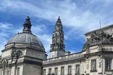Cardiff in a Day