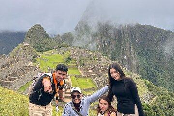 5 Days Sacred valley MachuPicchu Humantay Lake by Group
