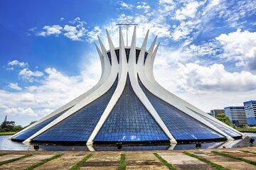 Traditional City Tour in Brasilia