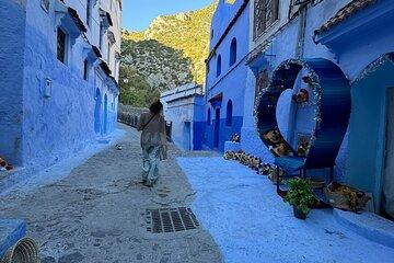 Chefchaouen Day Trip from Tangier : private and luxury