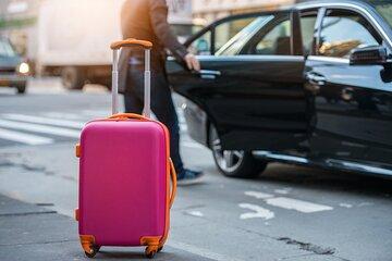 Private Transfer from Siracusa to Catania Airport Mercedes