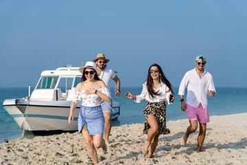 Island Hopping Private 4 hours trip
