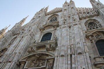 Milan: Ticket Skip the line Duomo & Museum + Milan audioguide