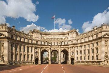 London's 30+ Iconic Sights In a Day Tour