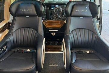 Private Transfer Dcar Limousine Ha Noi - Ha Long