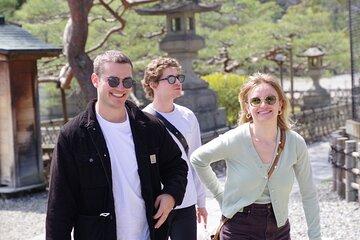 Nagano Bespoke Private Tour Your Experience Your Way