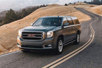 Madinah City to Makkah City Transfer