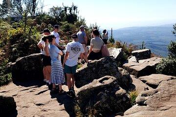 10 Days Cape Town and Kruger National Park Tour