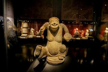 Chengdu Museum Tours & Tickets