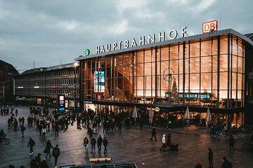 Cologne Private 10 Hour Day Tour with Free Photoshoot