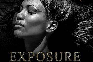 EXPOSURE at the Mystic Dark Room