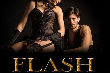 FLASH at Mystic Dark Room