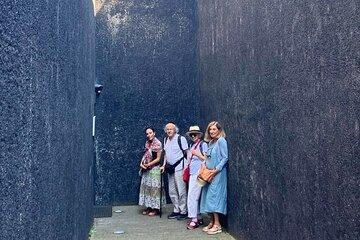 Jewish Heritage Walking Tour of Bratislava (3 Hours)