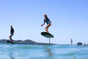 Fliteboard EFoil Lesson
