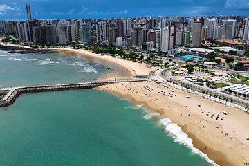 Fortaleza Historical & Cultural Discovery Private Tour