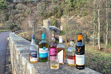 Bespoke Speyside Whisky Tour and Tastings