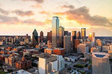 Private Scavenger Hunt in Dallas