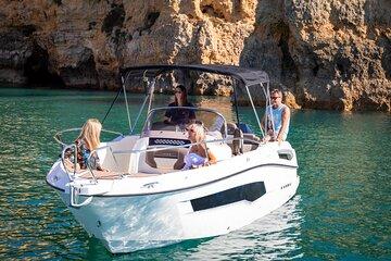 Private Half Day Boat Trip inc Ponte de Piedade