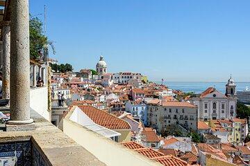Lisbon Half Day Private Tour