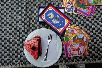 Experience Mistica Coffee Tasting and Letters in Bogota